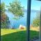 Apartment by the fjord - Storekra