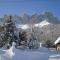 Les chalets de Pré Clos en Vercors - Saint-Andéol