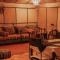 Merzouga Moonlight Desert Camp