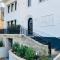 Les Appartements de l'Hippodrome