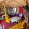 Authentique berber Camp & Activities