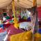 Authentique berber Camp