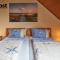 K357 - Hotel & Restaurant "Zur Post" in Otterndorf bei Cuxhaven
