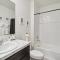 Brand New 4-Bedroom House near Disney & Beaches!