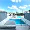 Selini Suites & Waterpark