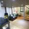 A104 Bright Modern Loft - Coventry
