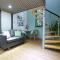 A104 Bright Modern Loft - Coventry