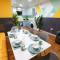 A104 Bright Modern Loft - Coventry