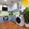 A104 Bright Modern Loft - Coventry