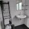 Huisje nr. 18 met jacuzzi