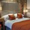 Langshott Manor - Luxury Hotel Gatwick - Horley