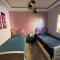 Chalet in Mountain View Sokhna 1 luxurious with garden 3 bedrooms with AC, 2 bathrooms, heated pool, families only