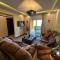 Chalet in Mountain View Sokhna 1 luxurious with garden 3 bedrooms with AC, 2 bathrooms, heated pool, families only