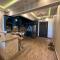 Chalet in Mountain View Sokhna 1 luxurious with garden 3 bedrooms with AC, 2 bathrooms, heated pool, families only