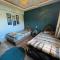 Chalet in Mountain View Sokhna 1 luxurious with garden 3 bedrooms with AC, 2 bathrooms, heated pool, families only