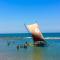 Negombo Morawala Beach Villa