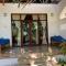 Zi Villa Garden Cottage 2 and 3