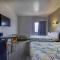 Motel 6-Cedar Park, TX
