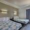 Motel 6-Cedar Park, TX