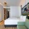 Bild Vienna House Easy by Wyndham Berlin Potsdamer Platz