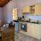 Eveleos Country House