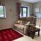The Paddocks - Spacious annexe with rural outlook.