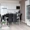 Apartamento primera línea mar Garachico
