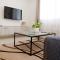 Modern 3BR Apartment with Balcony - Close to Limestone Heritage Park