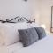 Modern 3BR Apartment with Balcony - Close to Limestone Heritage Park
