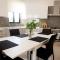 Modern 3BR Apartment with Balcony - Close to Limestone Heritage Park