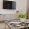 Modern 3BR Apartment with Balcony - Close to Limestone Heritage Park