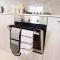 Modern 3BR Apartment with Balcony - Close to Limestone Heritage Park