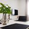 Modern 3BR Apartment with Balcony - Close to Limestone Heritage Park