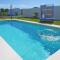Villa with private pool in village Šišan Villa with private pool in village Šišan
