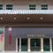 Regent Hotel
