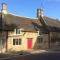 Lovely listed cottage in old centre with garden. - Oundle