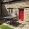 Lovely listed cottage in old centre with garden. - Oundle