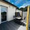 Scorfel Lodge, Studio 52, GR34, terrasse & calme