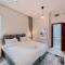StoneTree - Modern 1 BR Apartment Near The Beach - 迪拜