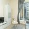 StoneTree - Chic Studio in Jumeirah Lake Towers - Dubai