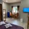 Greathill Gardenhome Resort Chomthong-Chiangmai