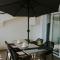 Beachfront House Amaris