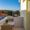 Apartments and Room Slavica