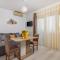 Apartments and Room Slavica