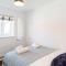 Park view house, sleeps 5 or 6 suitable for contractors and families - Kibworth Harcourt