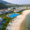 Nha Trang Marriott Resort & Spa, Hon Tre Island - Nha Trang