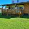 Guesthouse Wallenborn - Caravan Chalet