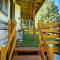 Guesthouse Wallenborn - Caravan Chalet