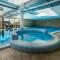 Echo Residence All Suite Hotel - Tihany
