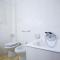 Grande casa con giardino e box auto, 3 camere e 3 bagni